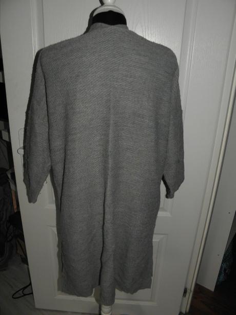 Sveter-kardigan, orsay,s