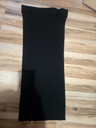Midi sukňa, lindex,m