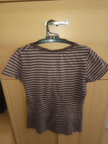 Dievčenské tričko, terranova,m