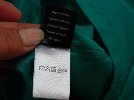 Kvalitne trendy elegantne šaty, 48