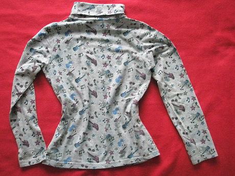 Rolák zn. yigga veľ. 140-146, 140