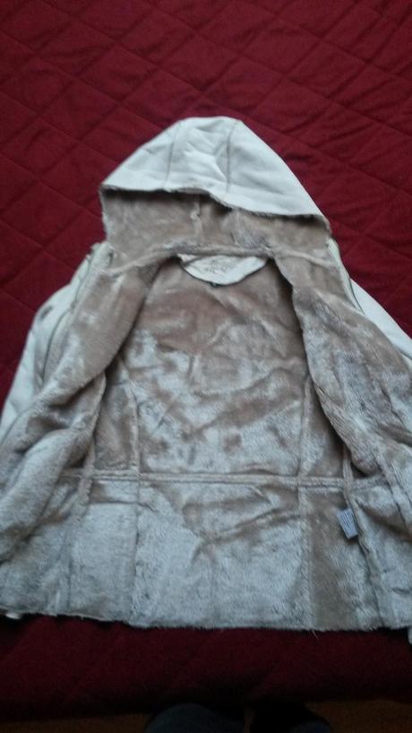 Prijemma bunda, o’neill,m