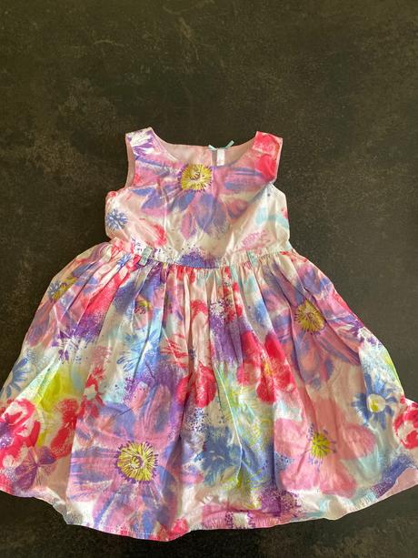 Šaty so spodnučkou dunnes stores, st. bernard,92