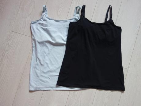 Tehotenské tričká esmara, esmara,xl