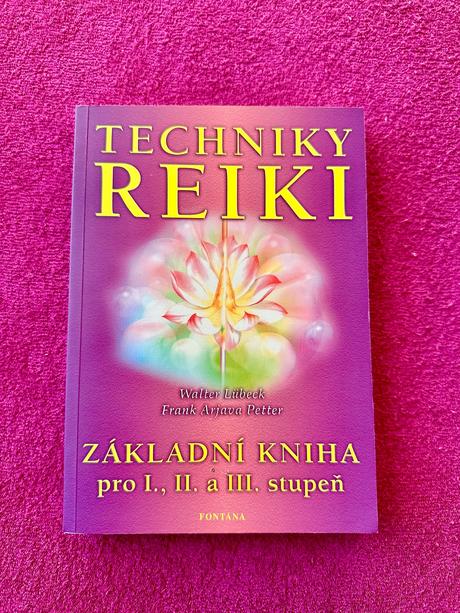 Techniky reiki, 