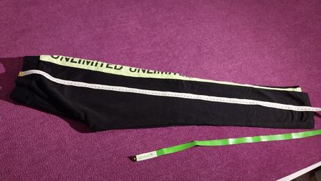 Legíny 158/164, 158