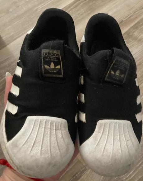 Tenisky adidas superstar, adidas,26