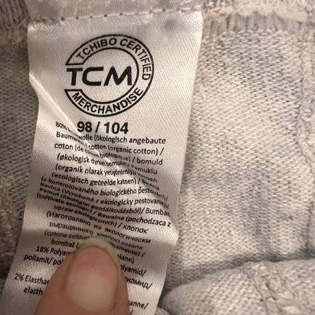 Pancusky  98/104 6 ks, 104