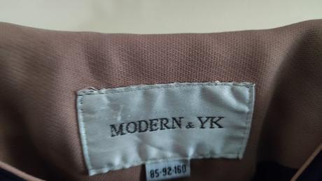 Prechodný kabát, xs