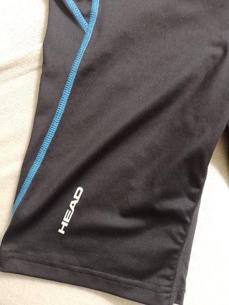 Šortky na bicykel, head, 164/170, 164