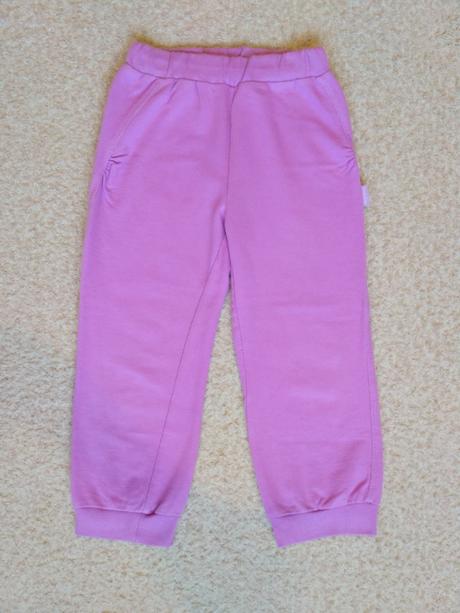 Tepláky zn. brendon veľ. 104, brendon,104