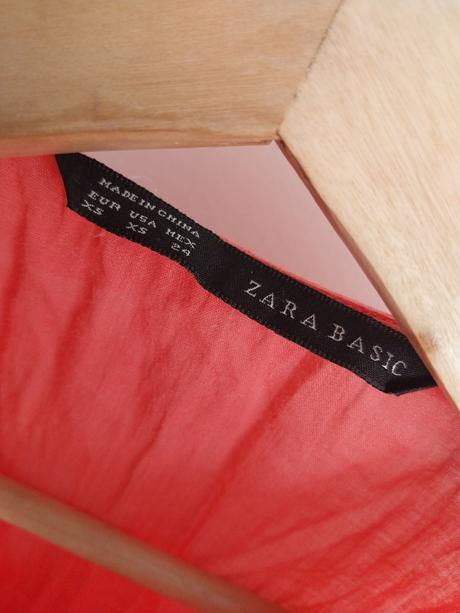 Elegantna bluzka zara, zara,xs
