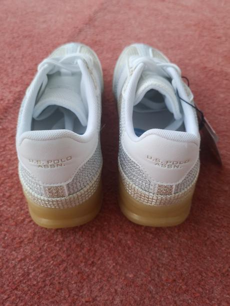 U.s.polo assn. dámske tenisky veľkosť 39, u.s. polo assn.,39