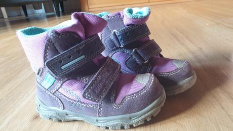 Superfit s gore tex, superfit,23