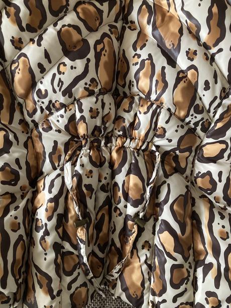 Sportalm paperova bunda, 40