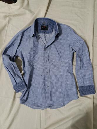 G.lehmann košeľa, 152