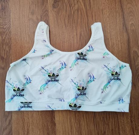 Športová podprsenka adidas, adidas,m