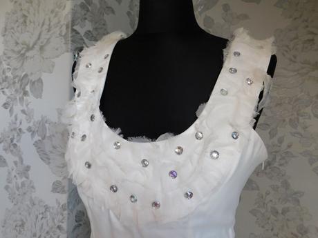 Luxusne šaty na slavnost, 40