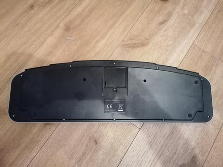 Elektrické detské klávesy piano, 