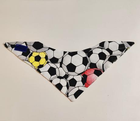 Handmade slintáčik, 