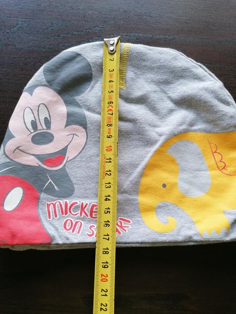 Mickey set, 98