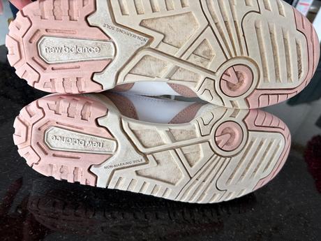 New balance 550, new balance,38