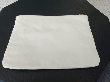 Listova kabelka, zara