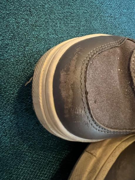 Zimné topánky, geox,31