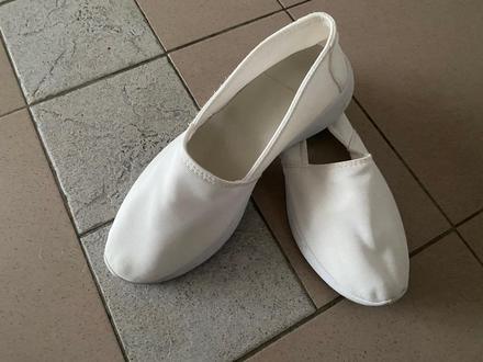 Nasuvacie tenisky, 39