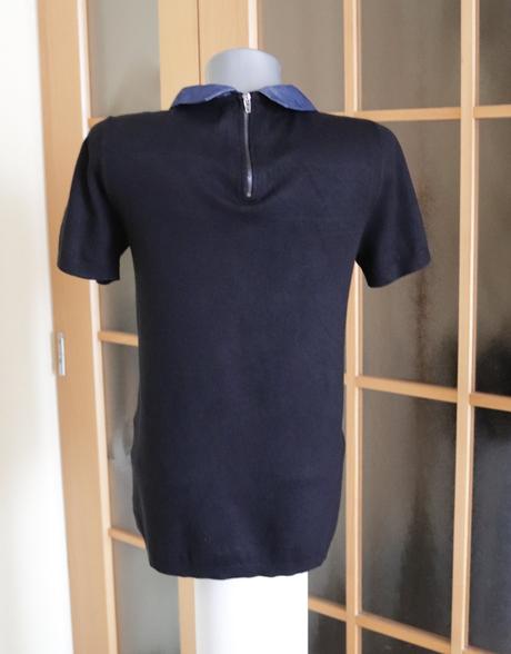 Svetrík - bezchybný stav, xs