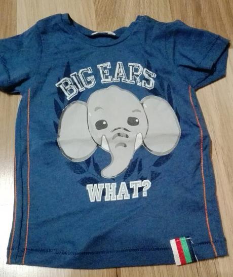 Benetton tričko, benetton,56