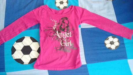 Tričko (pribalím ďalšie), okay,134