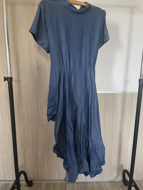 Predĺžená blúzka, piazza italia,m