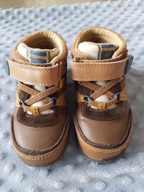 Jarné topánky mayoral, mayoral,23