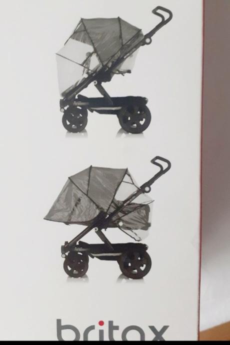 Univerzalna plastenka britax go, go big, go next, britax,britax go / britax go big / britax go next