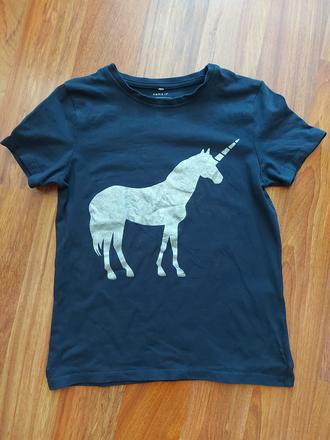 Chlapčenské tričko name it 134/140, name it,134