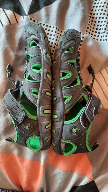 Sandalky loap, loap,35