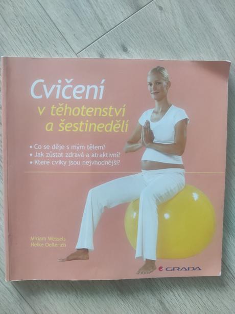 Cvičení v těhotenství a šestinedělí, 