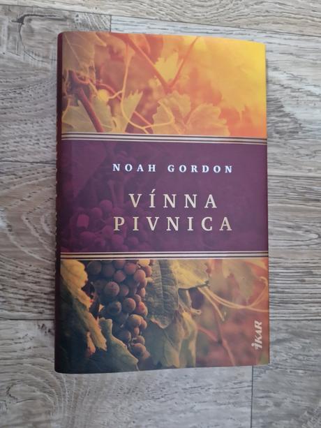 Vinná pivnica + posledný žid, 