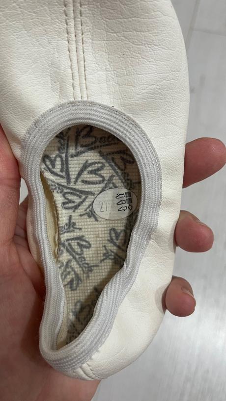 Baleriny cvicky 27, 27