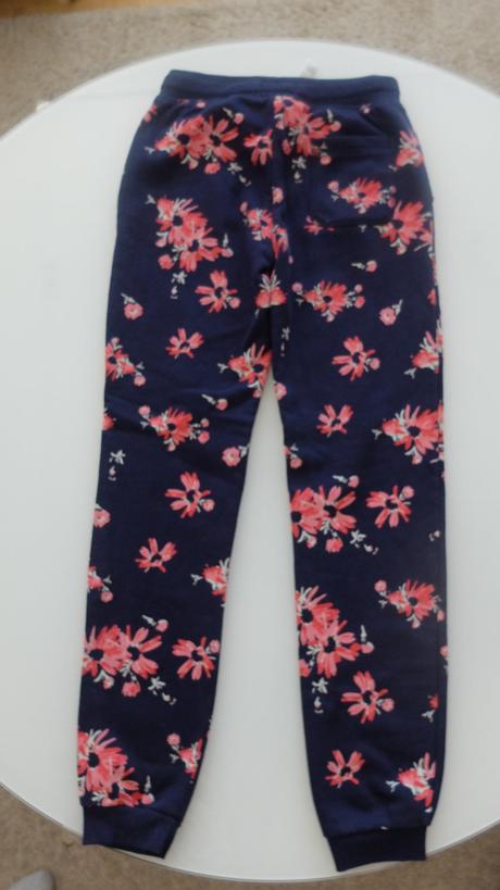 Tepláky 146/152, pepperts,146