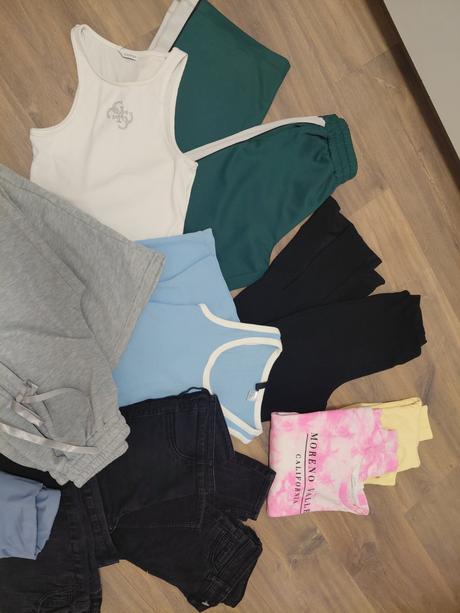 Super balik pre dievcata 15kusov, xs