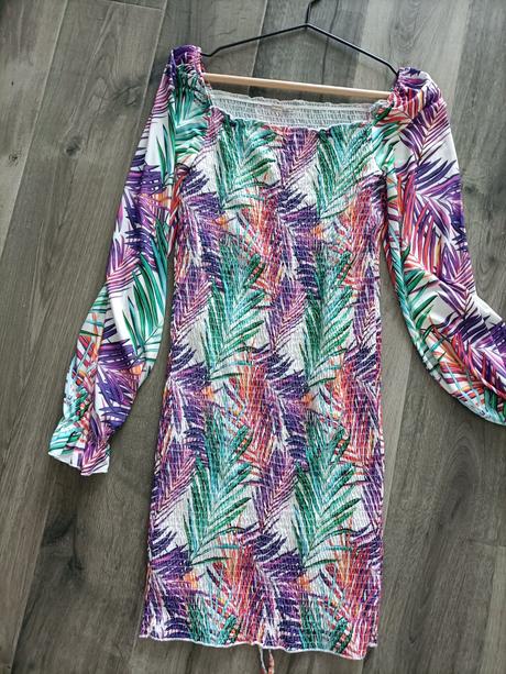 Šaty top, bonprix,36
