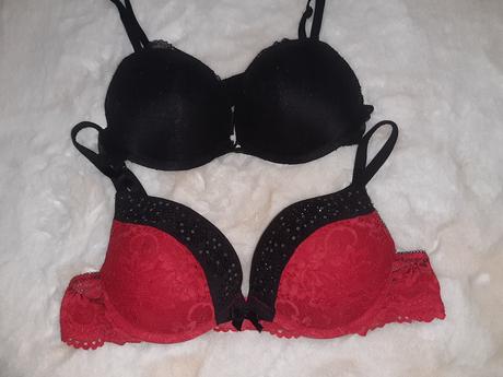 Podprsenky, babeskin,75b