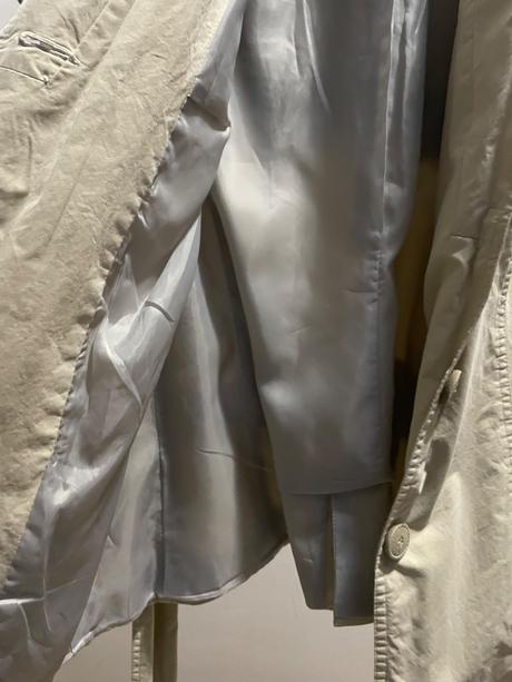 Krátky baloňák, m