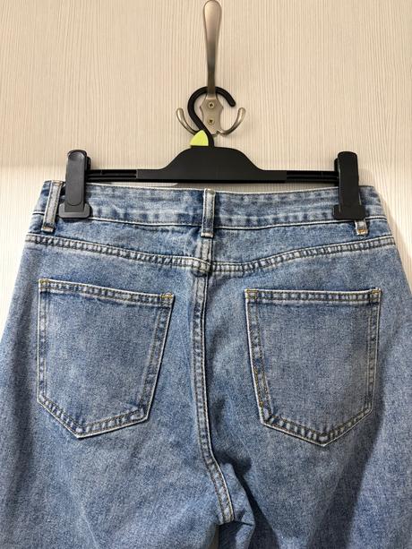 Dámske rifle, gate,36