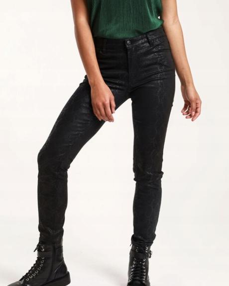 Voskovane skinny reserved 36, reserved,36 / s