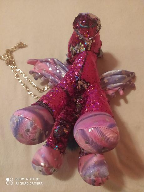 Dievčenská kabelka, 