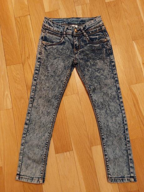 Rifle  veľkost 110, 110