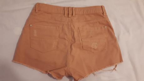 Kraťasy terranova, terranova,m